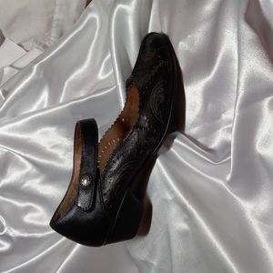 Taos | Tango Leather Mary Janes